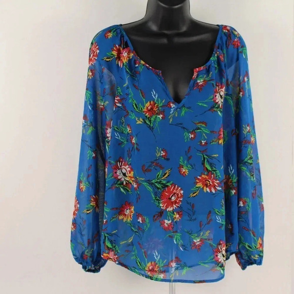 Ladies Pleione Blouse - Picture 1 of 4